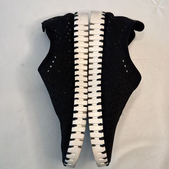 Women’s Ilse Jacobsen Tulip Flats, Size 40 - Picture 3 of 7